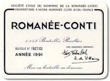 Romanée Conti