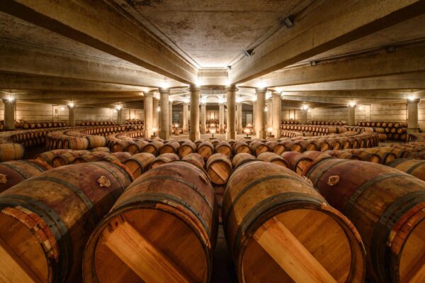 Les vins de Bordeaux - 04 mars