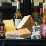 Fromage experience