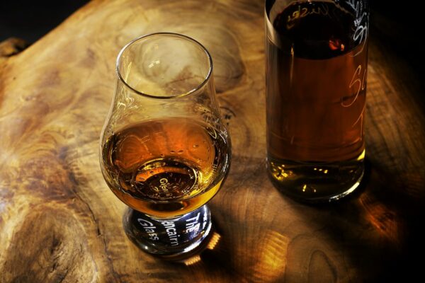 Rhum Initiation - 20 juin