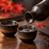 Saké Experience - 09 octobre