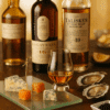 Whisky Experience - Un diner accord mets et whisky