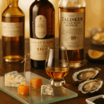 Whisky Experience - Un diner accord mets et whisky