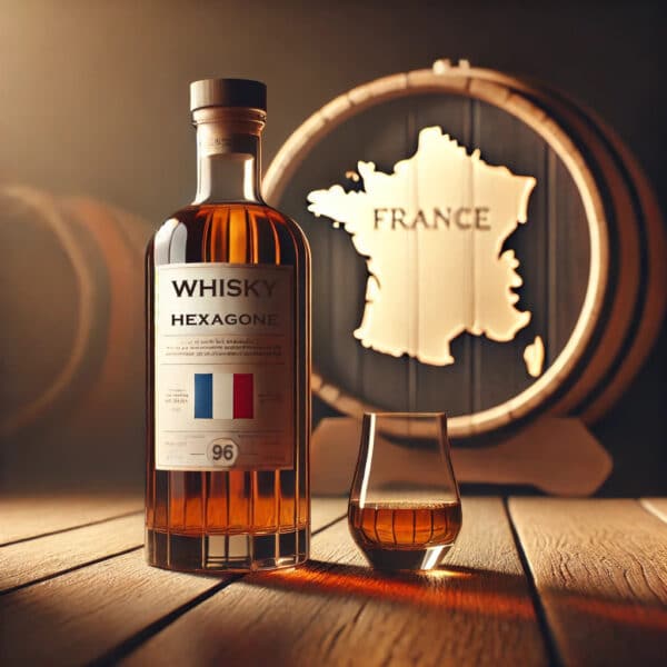 Whisky Hexagone - 25 juin