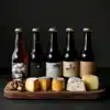 Bières et fromages - 30 septembre
