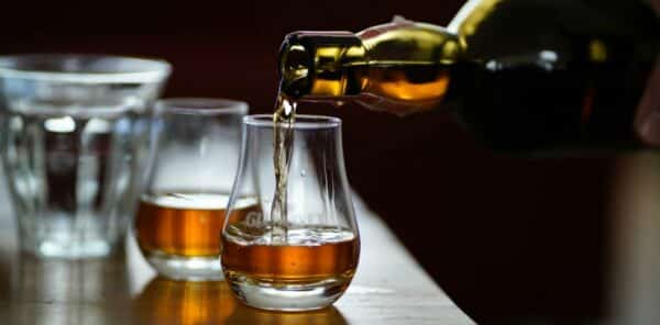 Rhum Collector - 23 avril