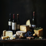 Plateau Vins et Fromages Plateau Vins et Fromages
