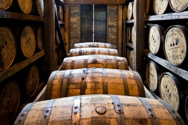 Whisky Initiation - 04 octobre