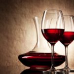 cours oenologie sur les vins rouges