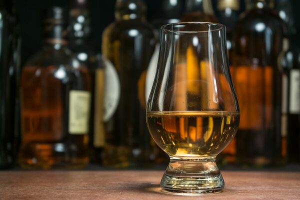 Whisky Collector - 27 septembre