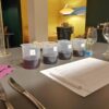 Atelier créer votre vin