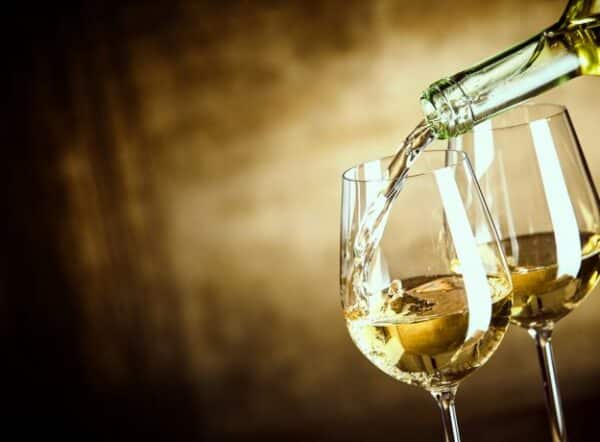 Tour de France des vins blancs - 16 octobre