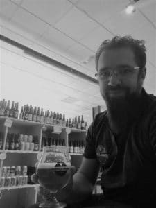 Julien Derenne - Partenaire Tell Me Wine
