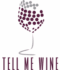 Tell Me Wine - Logo