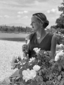 Sophie - Partenaire Tell Me Wine