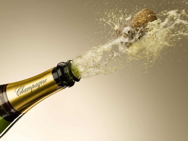 Champagne Experience - 25 septembre
