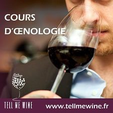 numéro de téléphone pour contacter Tell me Wine