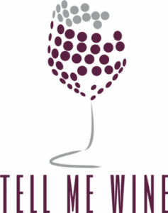Tell me Wine - Logo