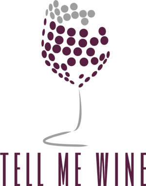 Tell Me Wine - Logo