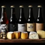 Dégustation bière et fromage - Tell me Wine - Le Mans