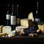 Dégustation vin et fromage - Tell me Wine - Le Mans