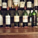 Vieux millésimes Le Mans